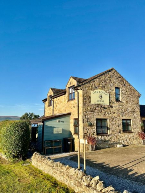 Oaklodge House